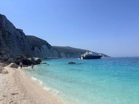 Pericles Hotel-旅行者