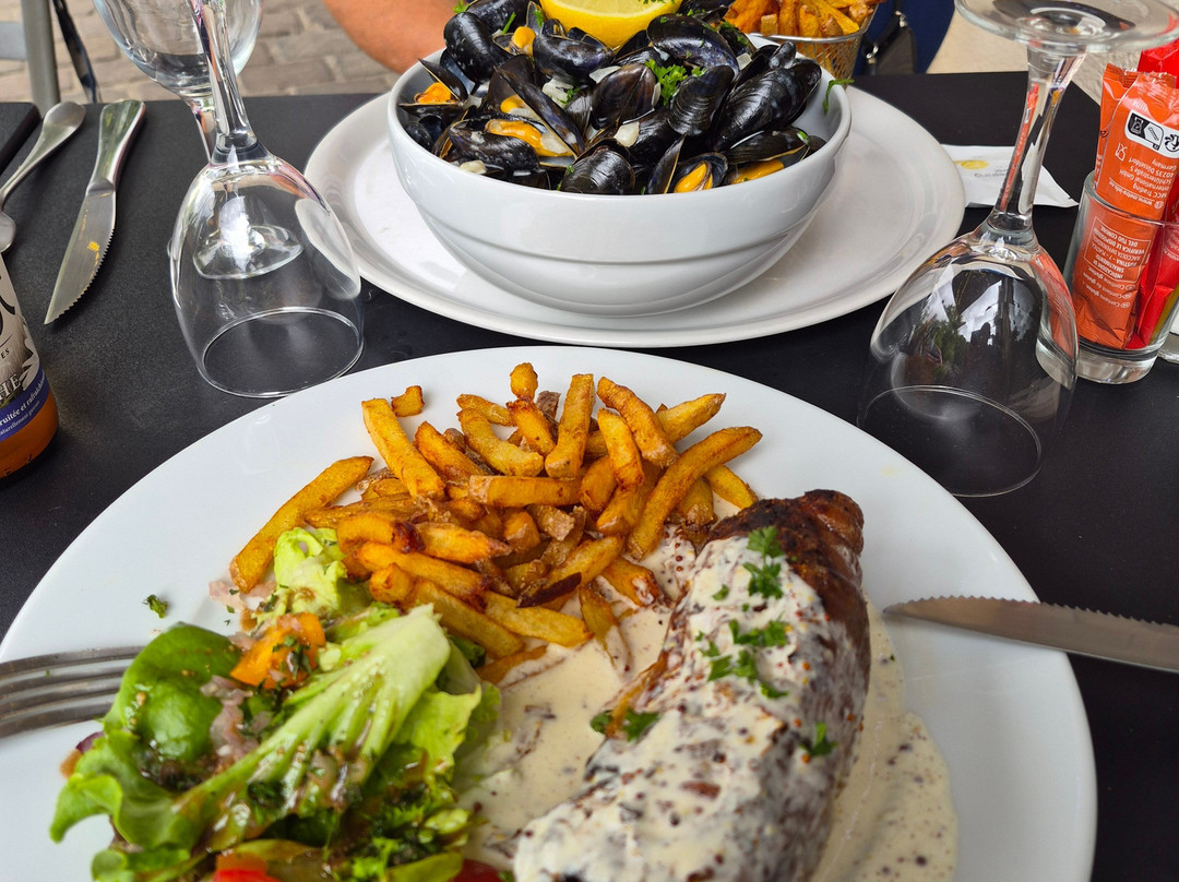 Brasserie De Marines