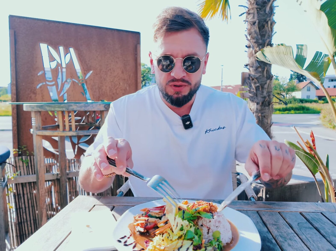 Food Work