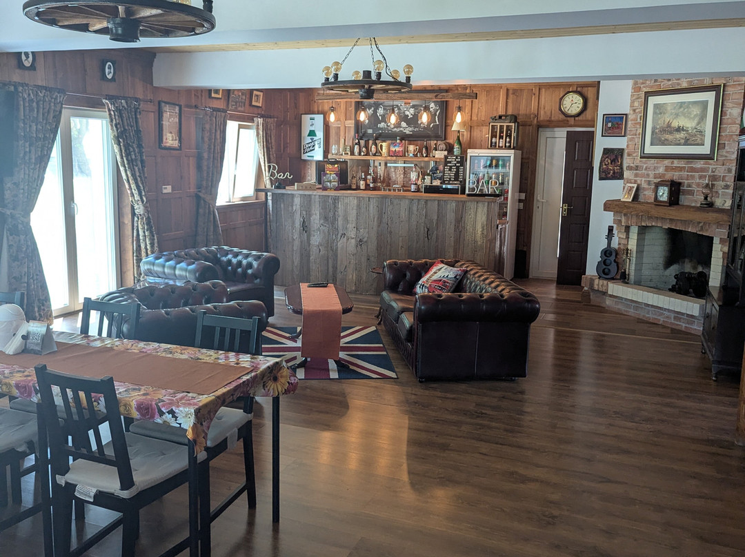 Mountain View Lodge Bulgaria主图