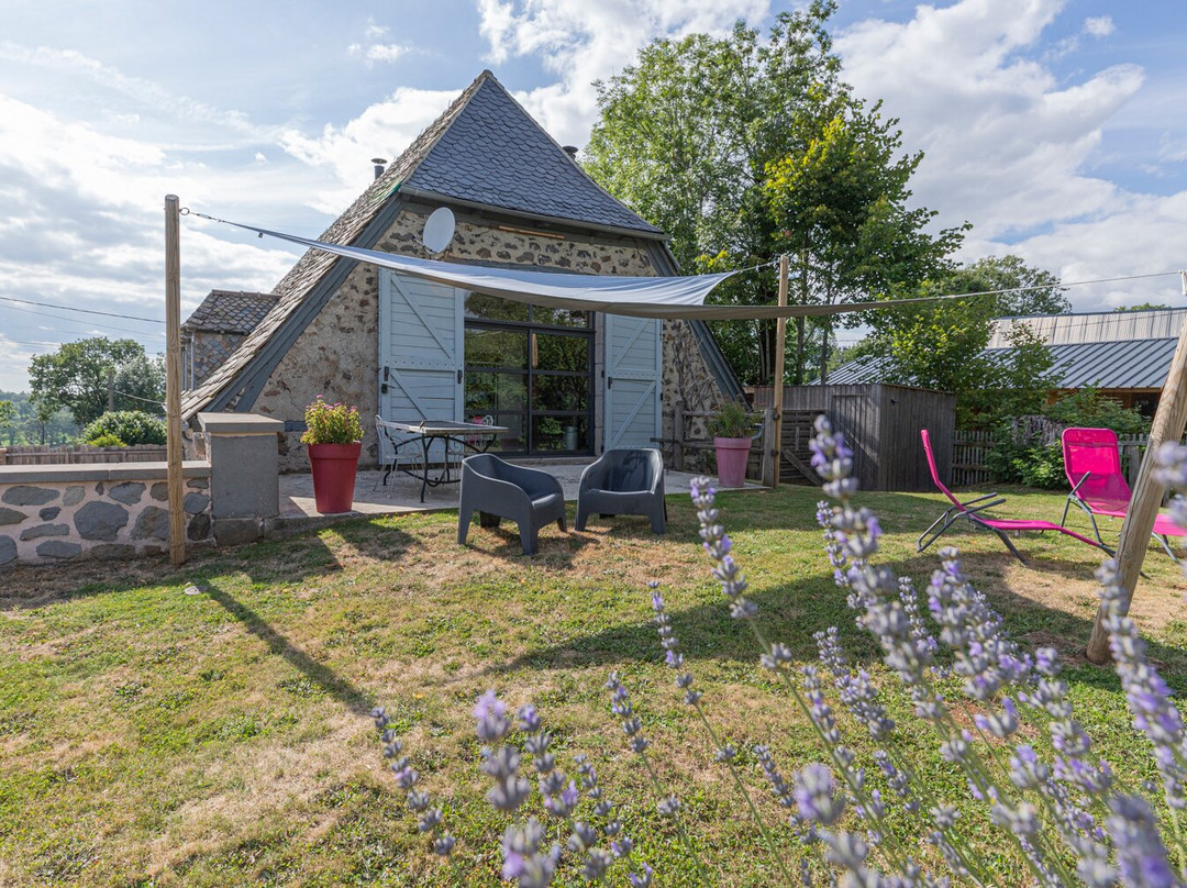 la petite escale du Pouget