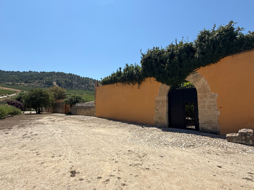 Planeta Winery-Sambuca di Sicilia必去景点