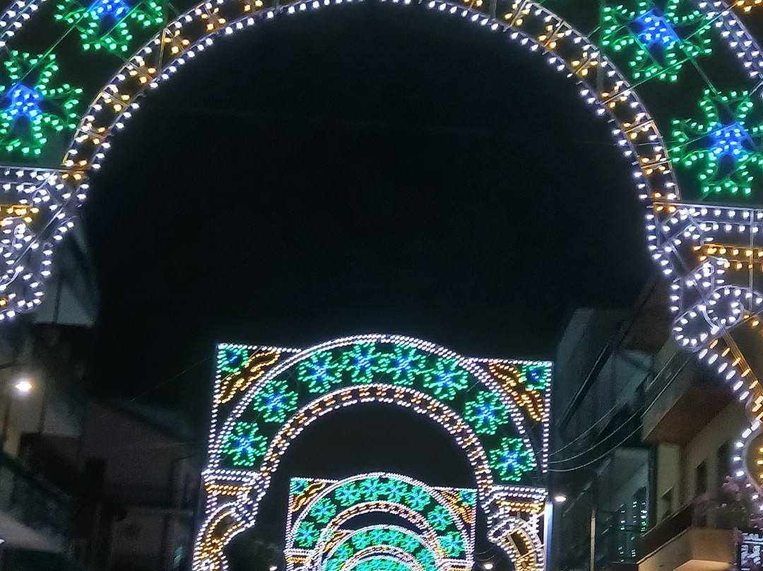 Centro Di Camigliatello-Camigliatello Silano必去景点