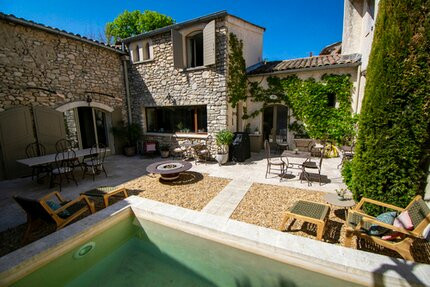 La Maison d'Emma主图
