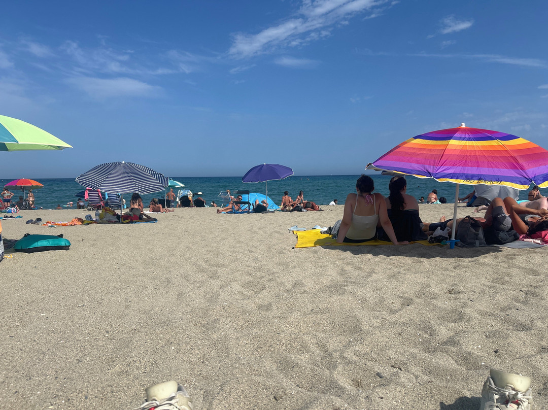 Leucate Plages-Leucate必去景点