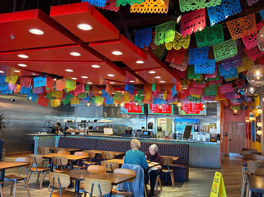 Taqueria Parranda Authentic Mexican Food