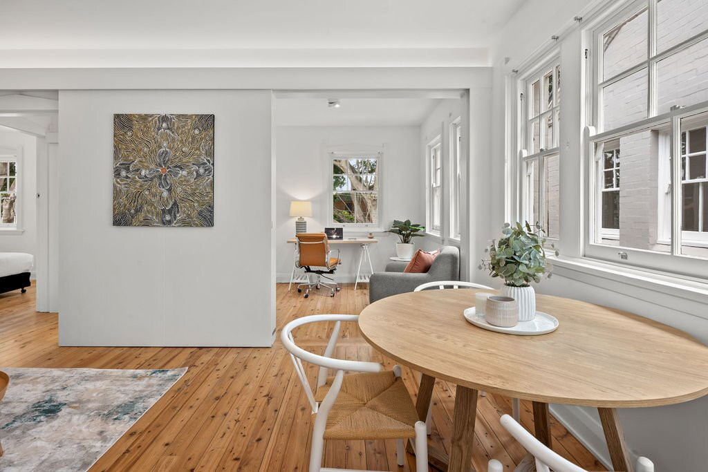 Mulwarree Avenue Apartments by Urban Rest