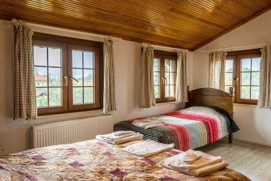 İznik Seyir Otel-官方