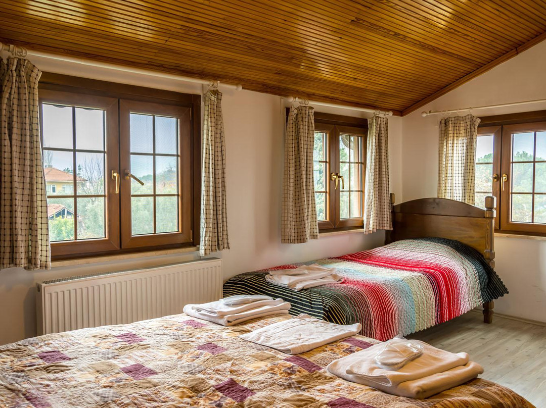 İznik Seyir Otel