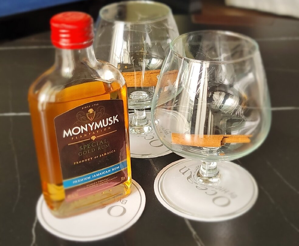 海洋珊瑚泉酒店-全包主图