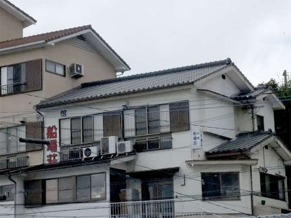 壹岐市酒店住宿-Bekkan Senbaso