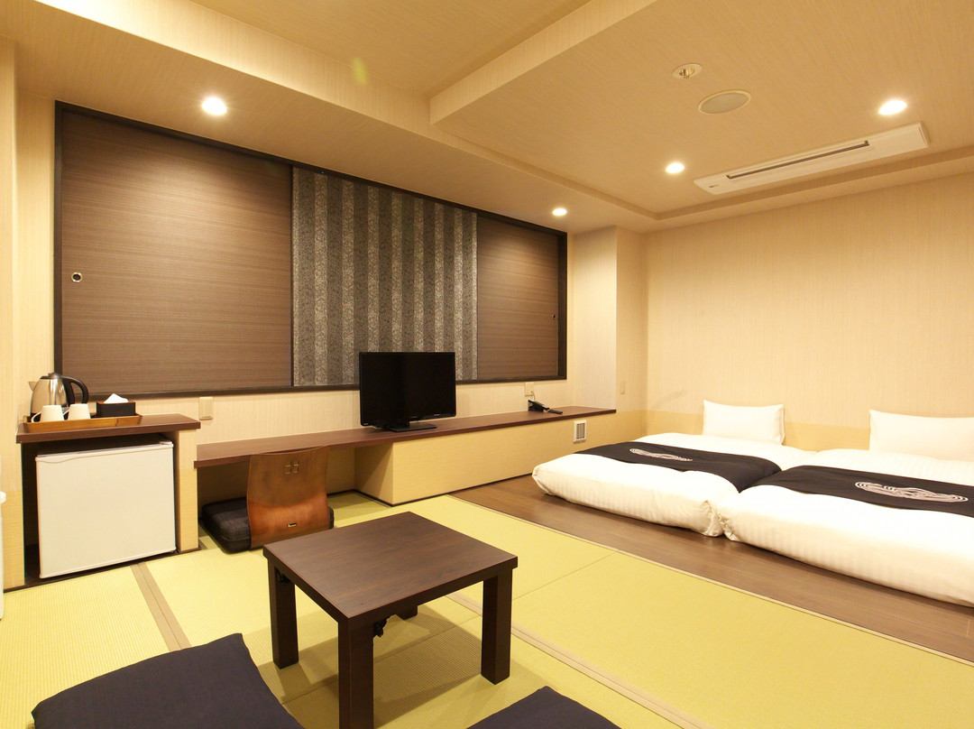 松屋别馆