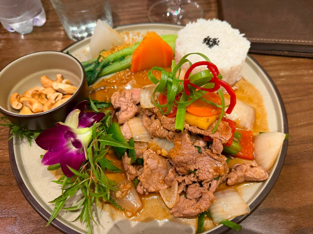 Hanoi Corner Restaurant