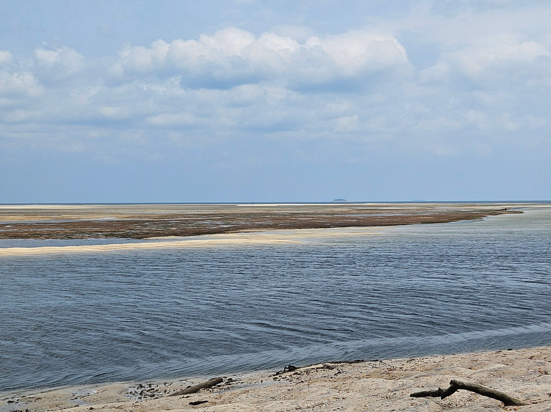 Kanga Beach-Bweni必去景点