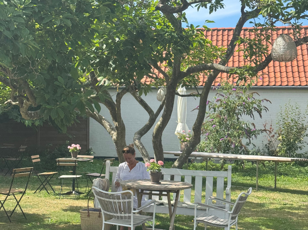 Aggershøj Pensionat主图