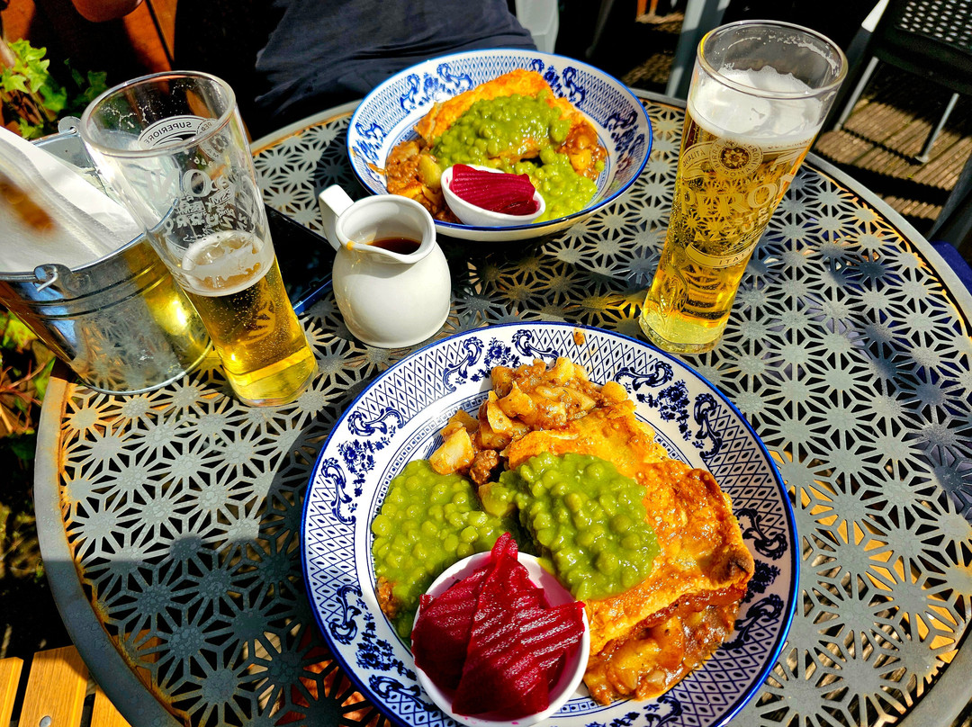 Sunnyhurst Pub-Darwen必去景点