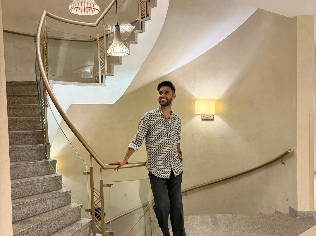 The Fern Sattva Resort Dwarka, Series by Marriott主图