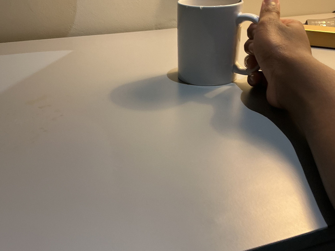 太阳鸟利文斯顿海滩酒店主图