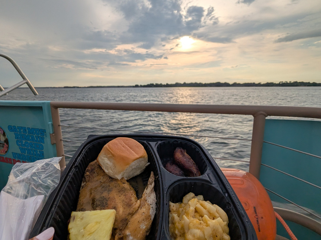 Aquaventure Watercraft Rentals-Sherrills Ford必去景点