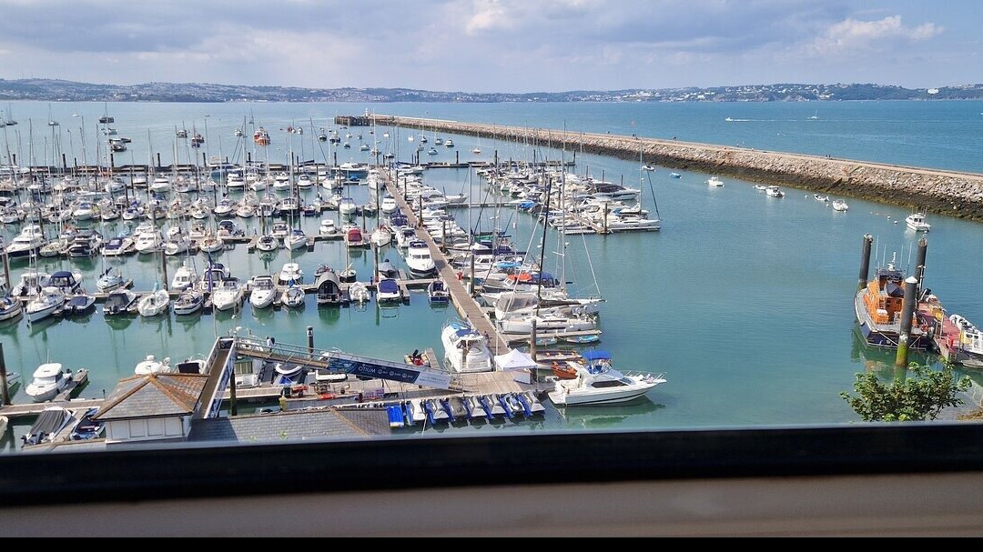 海棠旅馆主图