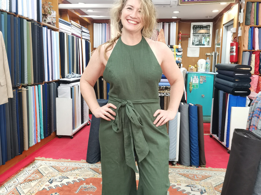 Mr. MOSS Ladies and Gents Custom Tailor-马叻必去景点
