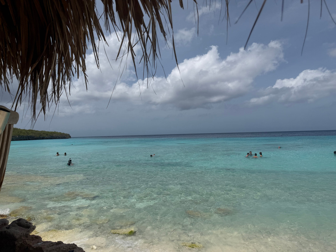 Cas Abao Beach-库拉索必去景点