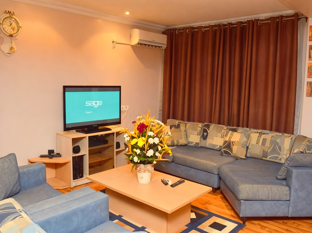 Golden Tulip Port Harcourt- Standard主图
