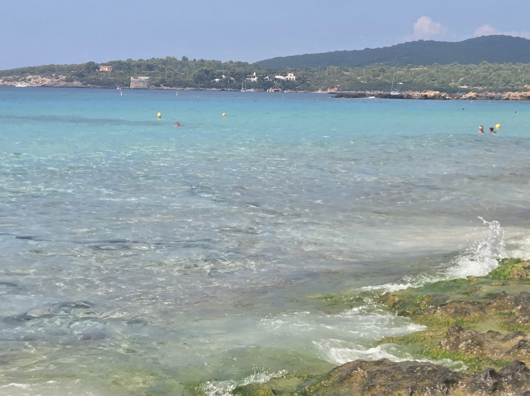 Spiaggia Delle Bombarde-阿尔盖罗必去景点