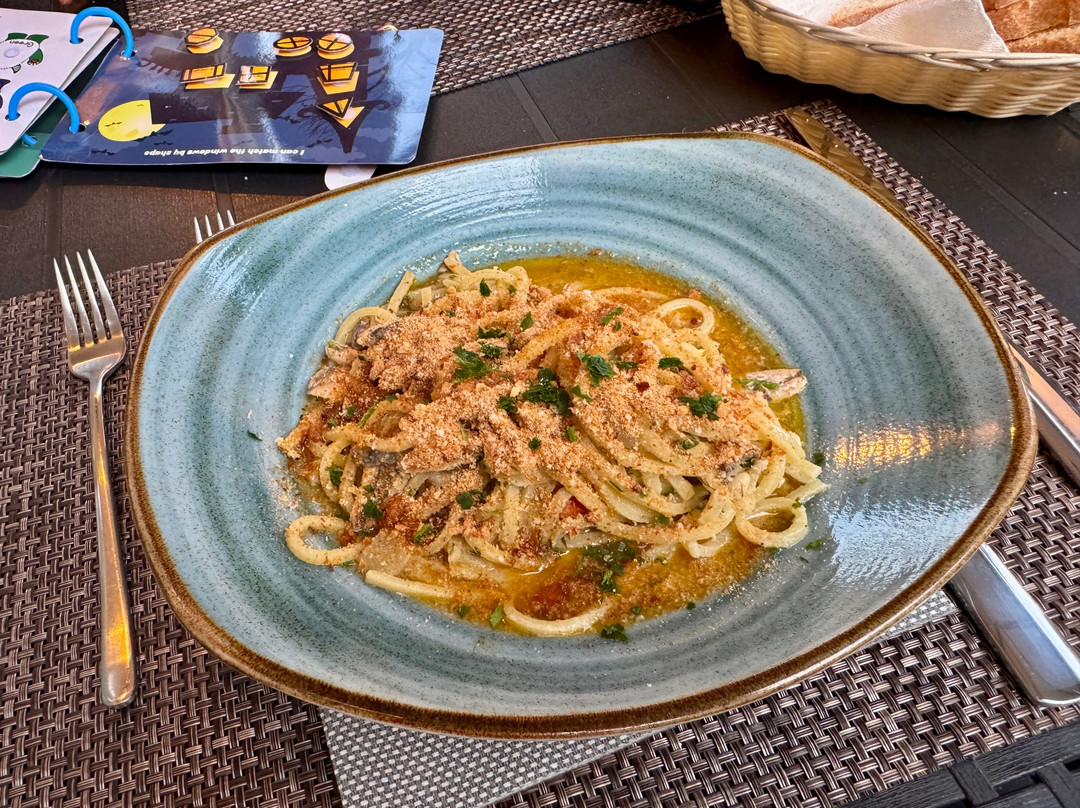 Da Ninè di Sica Antonietta