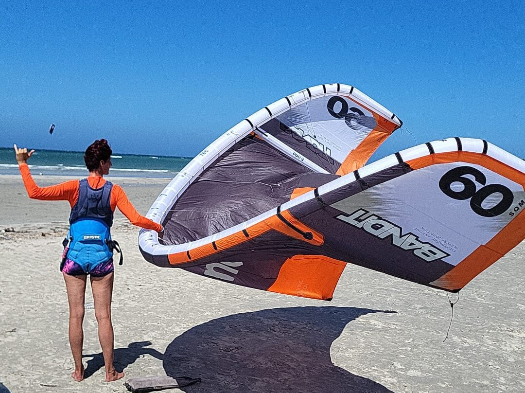 Jeneponto Kitesurfing Indonesia-Bangkala必去景点