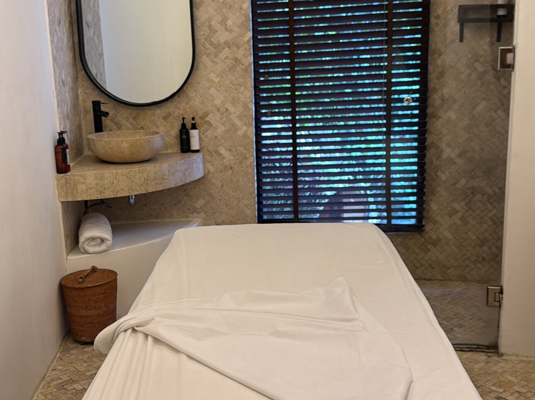 Mekar Jungle Spa Ubud Bali By K Club-Tegallalang必去景点