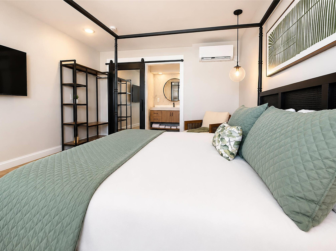 Bali Hai Resort, a Dazzler Select by Wyndham
