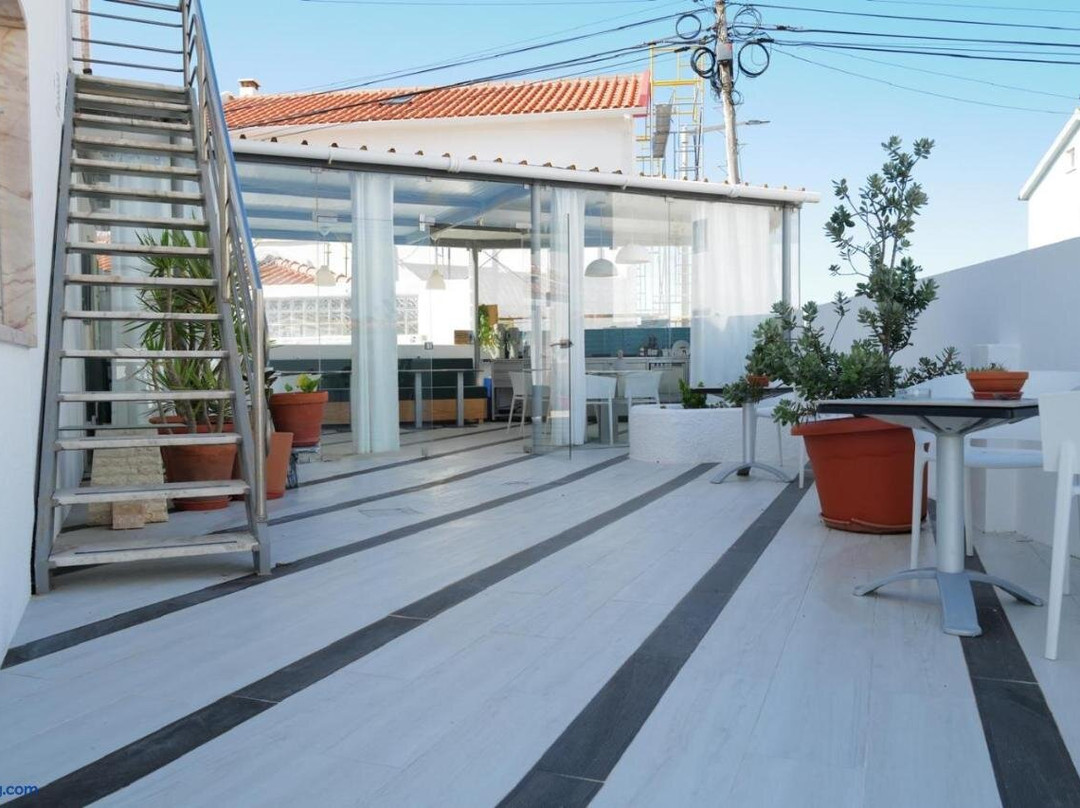 Baleal Suites - O Tourinho