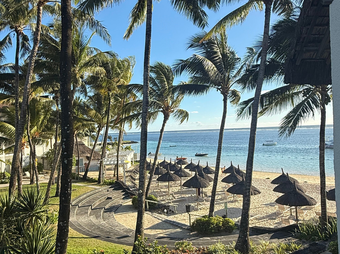 维兰达帕尔玛海滩酒店-全包主图