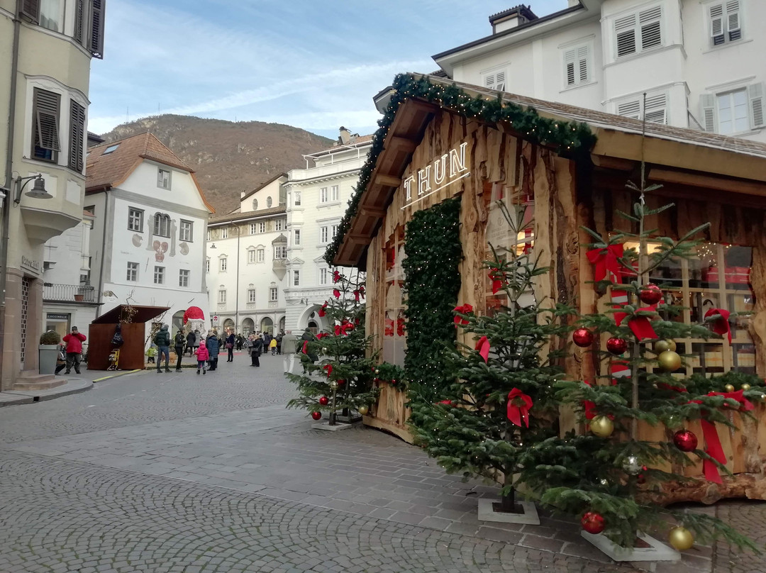 Bolzano Christmas Market-博尔扎诺必去景点