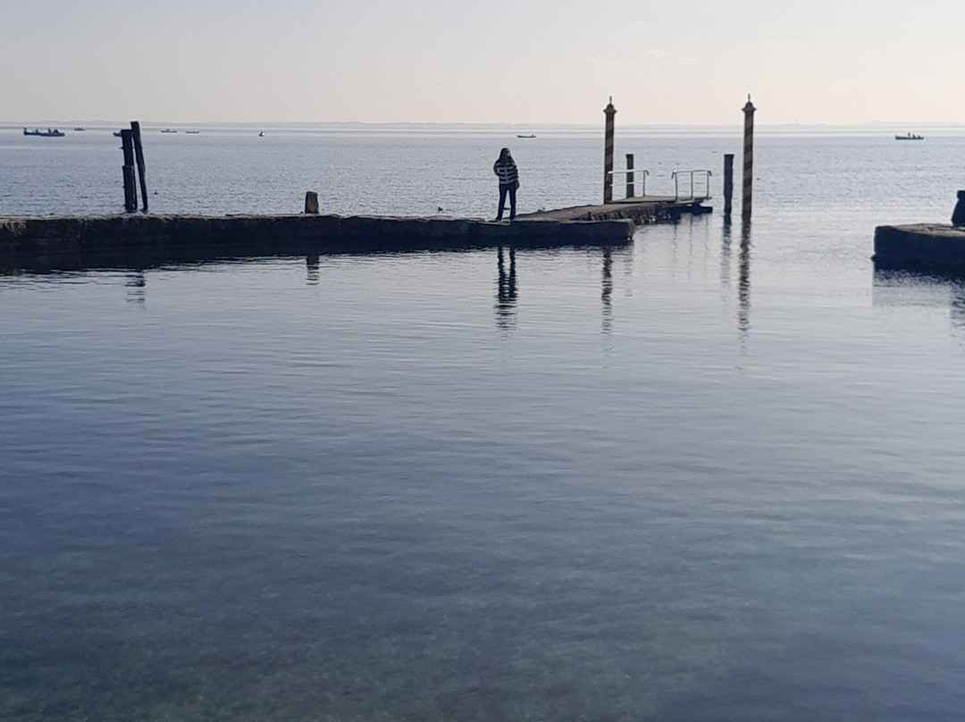 Punta di San Vigilio-加尔达必去景点