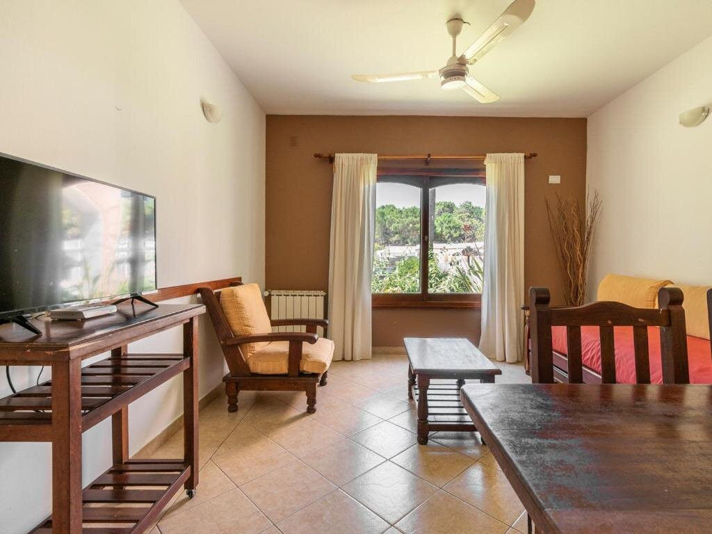 Del Pinar Apart主图