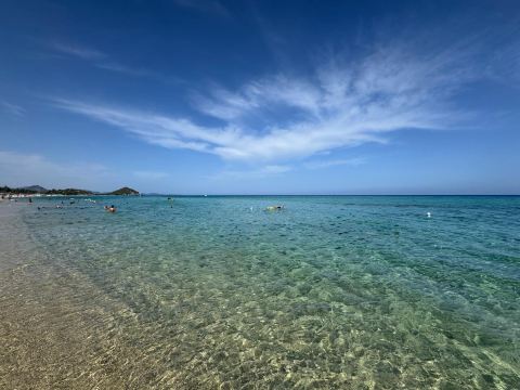 利莫内海滩度假村-旅行者
