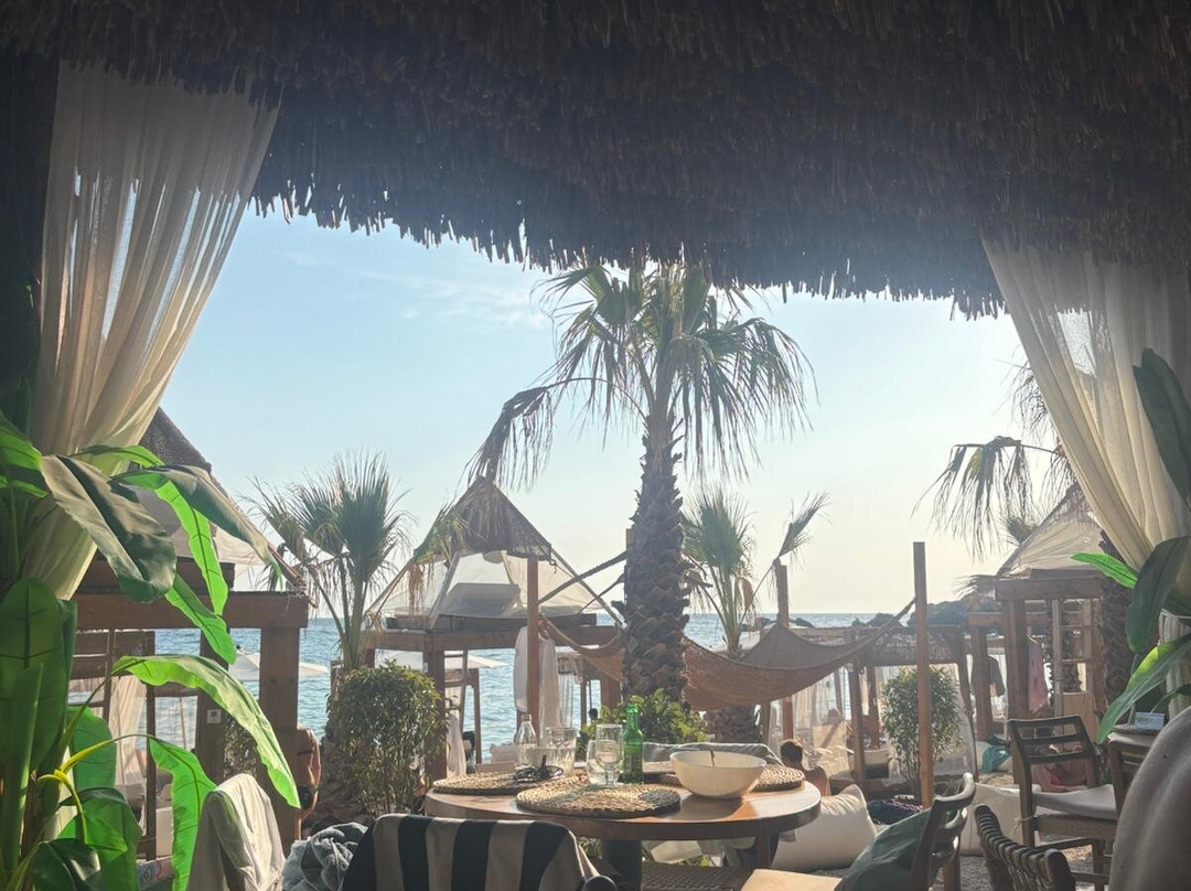 Drobni Pijesak Beach-Drobnici必去景点