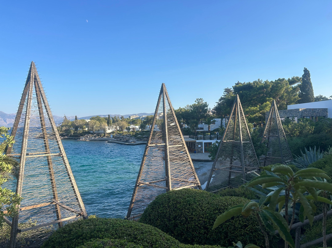 米诺斯海滩酒店，Design Hotels™设计酒店成员主图