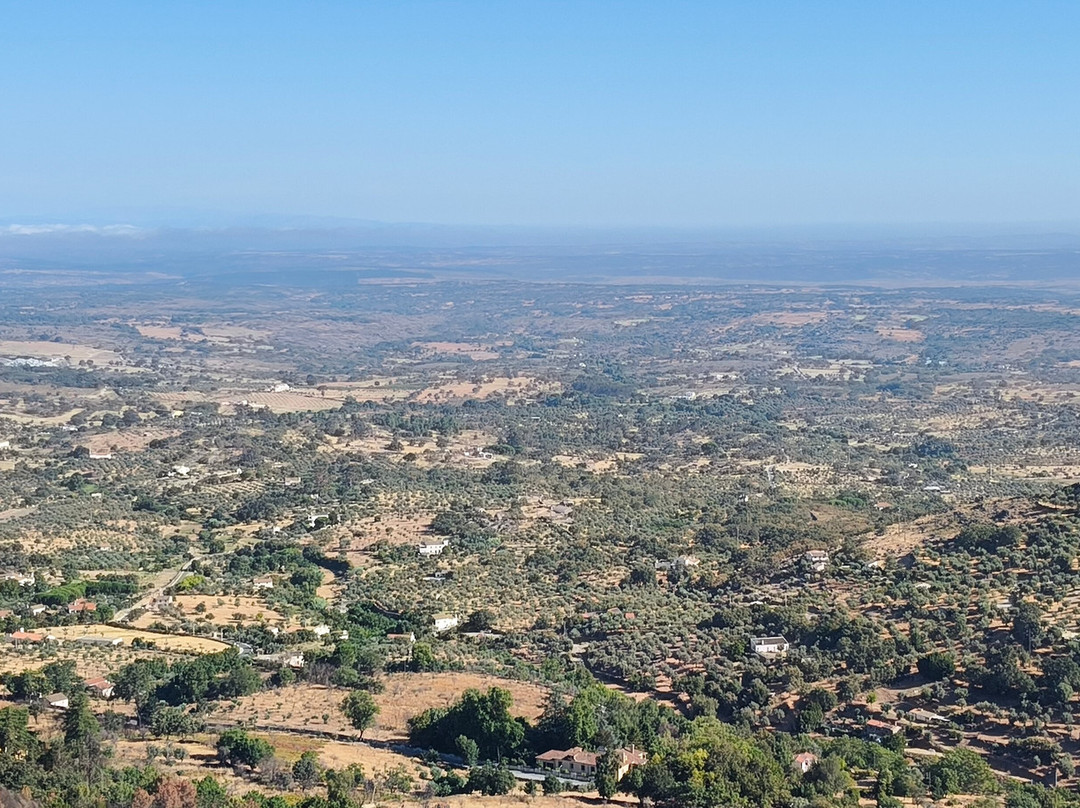 Igreja de Nossa Senhora da Penha-Castelo de Vide必去景点