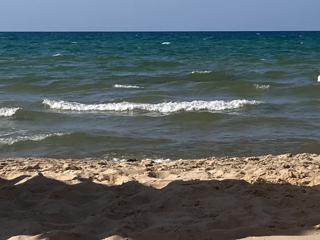 Spiaggia di Alcamo Marina-Alcamo Marina必去景点