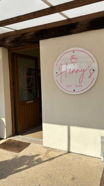 Henstead Arts and Crafts Centre-Henstead必去景点