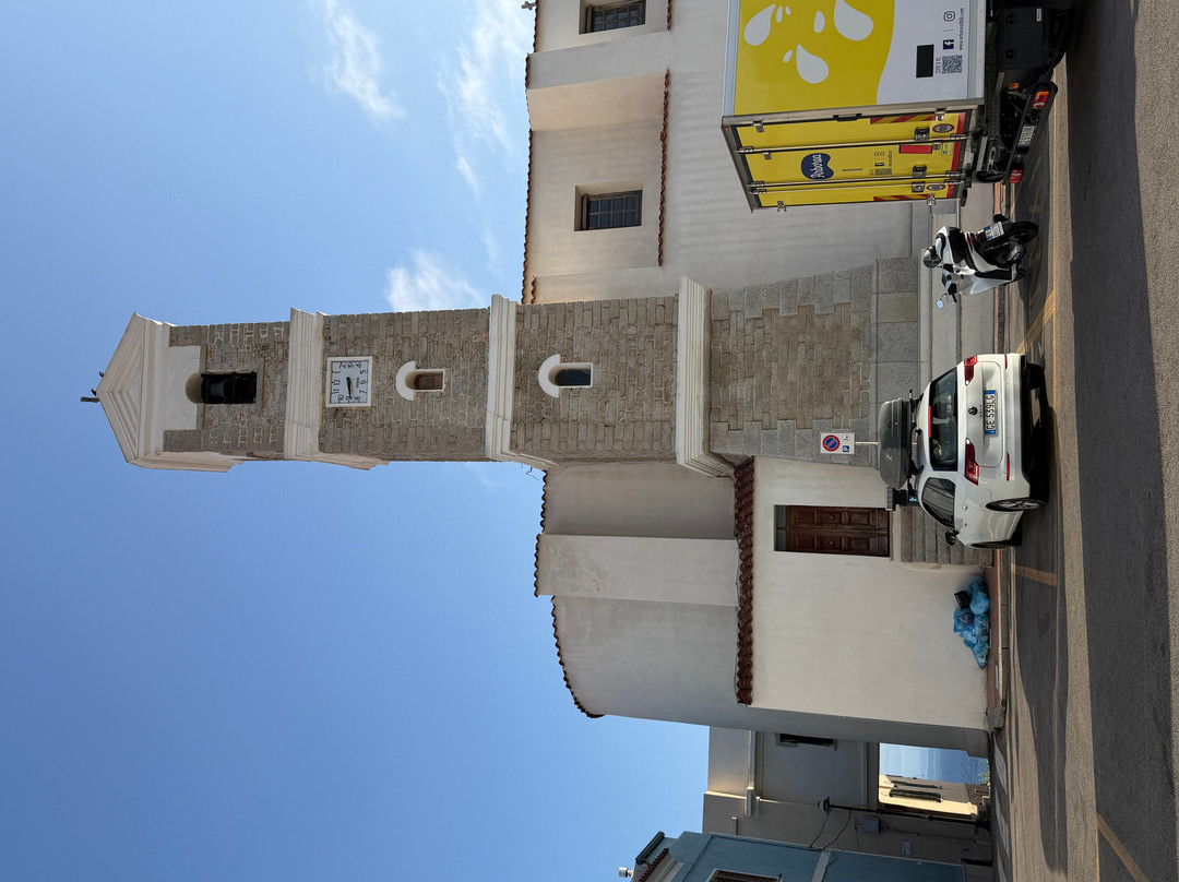 Church of Saint Theresa-圣特雷莎加卢拉必去景点