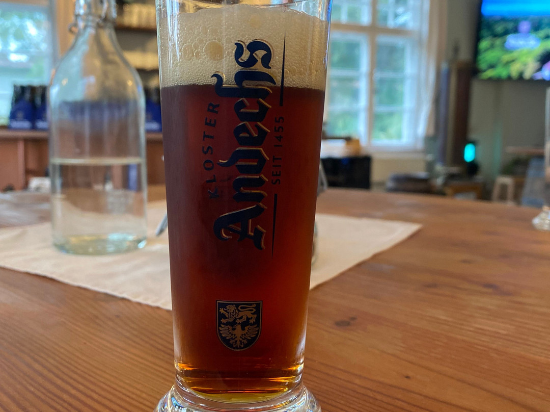 Timeride Kloster Andechs-安德希斯必去景点