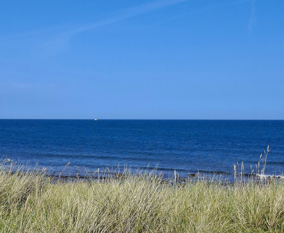 Lindisfarne Castle-Holy Island必去景点