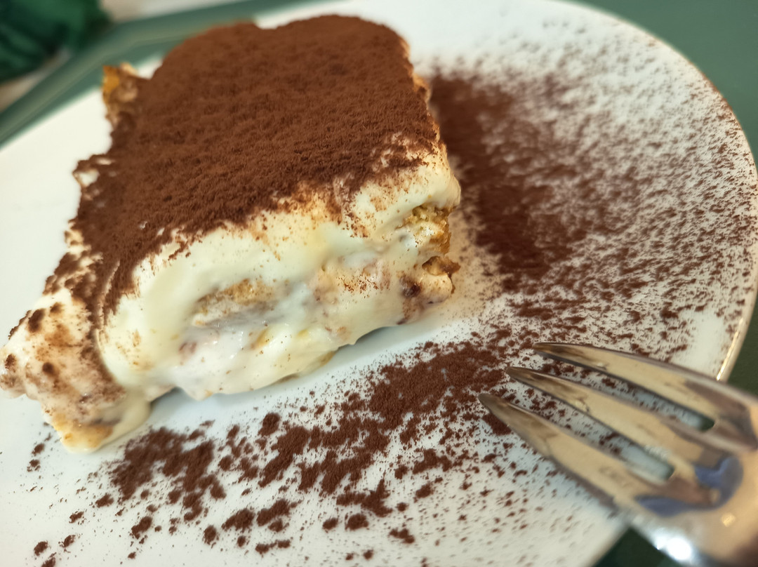 Nonnina - Trattoria & Pizzeria
