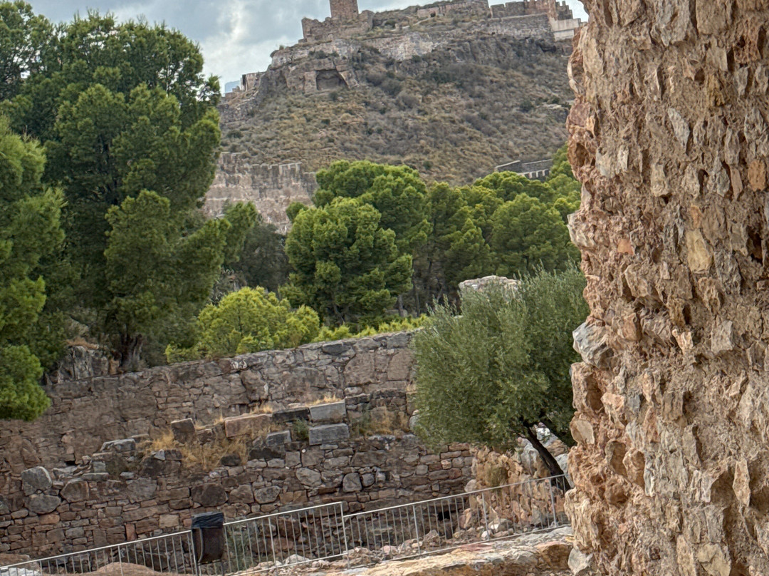 Sagunto Castle-Sagunto必去景点