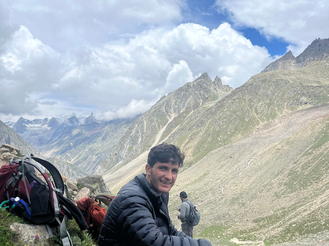 Himalayas Griffon-阿姆利则必去景点
