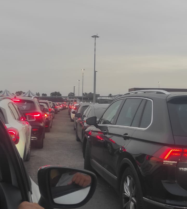 Porto di Brindisi-布林迪西必去景点